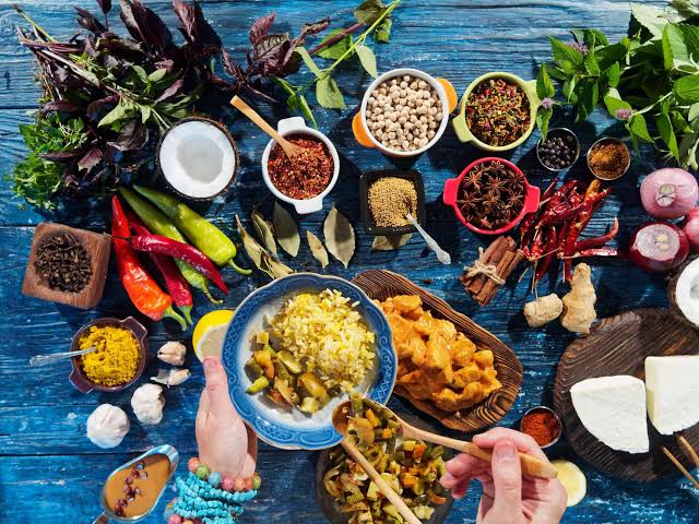 Ayurvedic diet and lifestyle guidance
